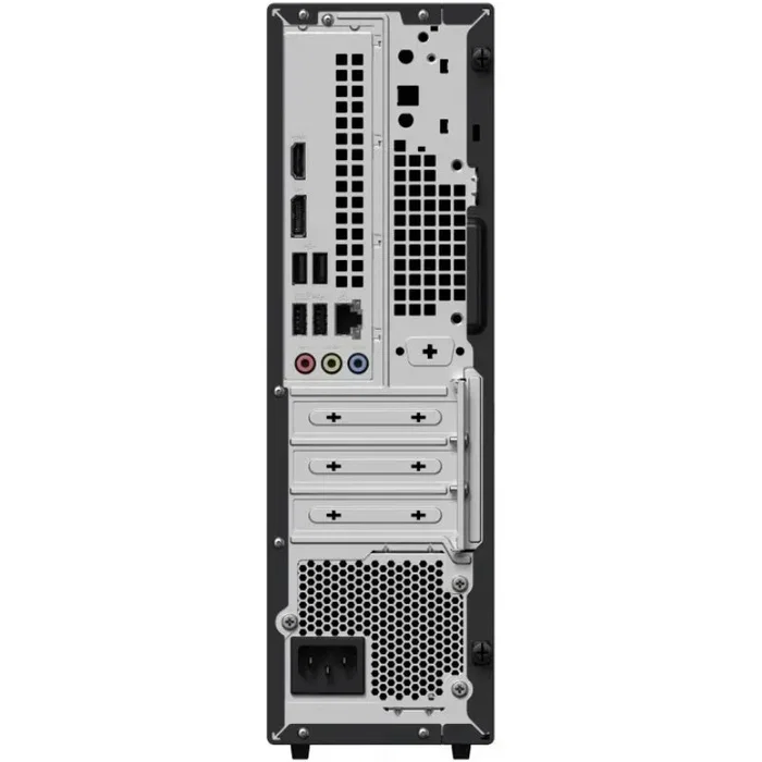 Asus ExpertCenter P500 SFF P500SV-07240H0840 con Intel Core 7 240H, 16GB RAM y 512GB SSD Asus ExpertCenter P500 SFF P500SV-07240H0840 con Intel Core 7 240H, 16GB RAM y 512GB SSD